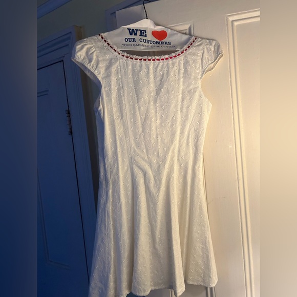 Maria Rosa Mini LINED EUC - Picture 9 of 9